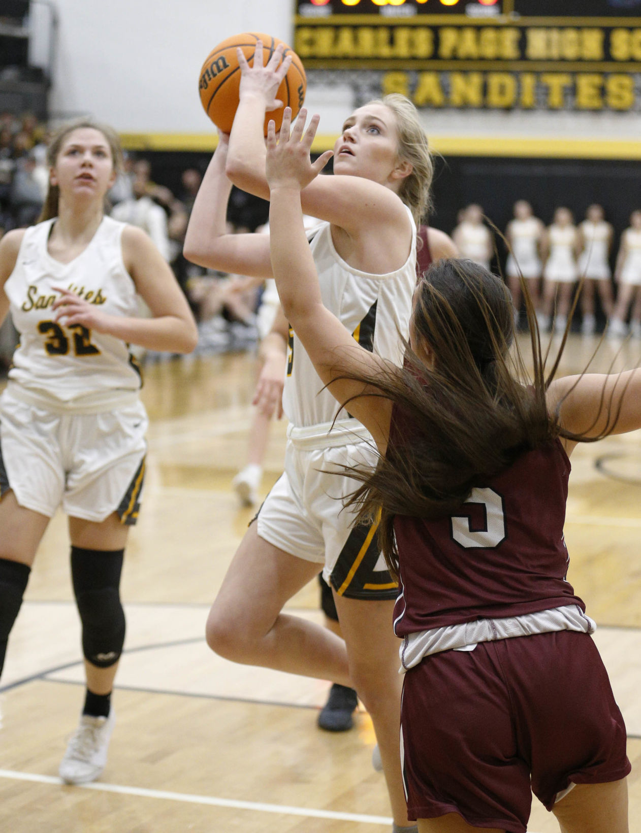 Jenks v. Sand Springs